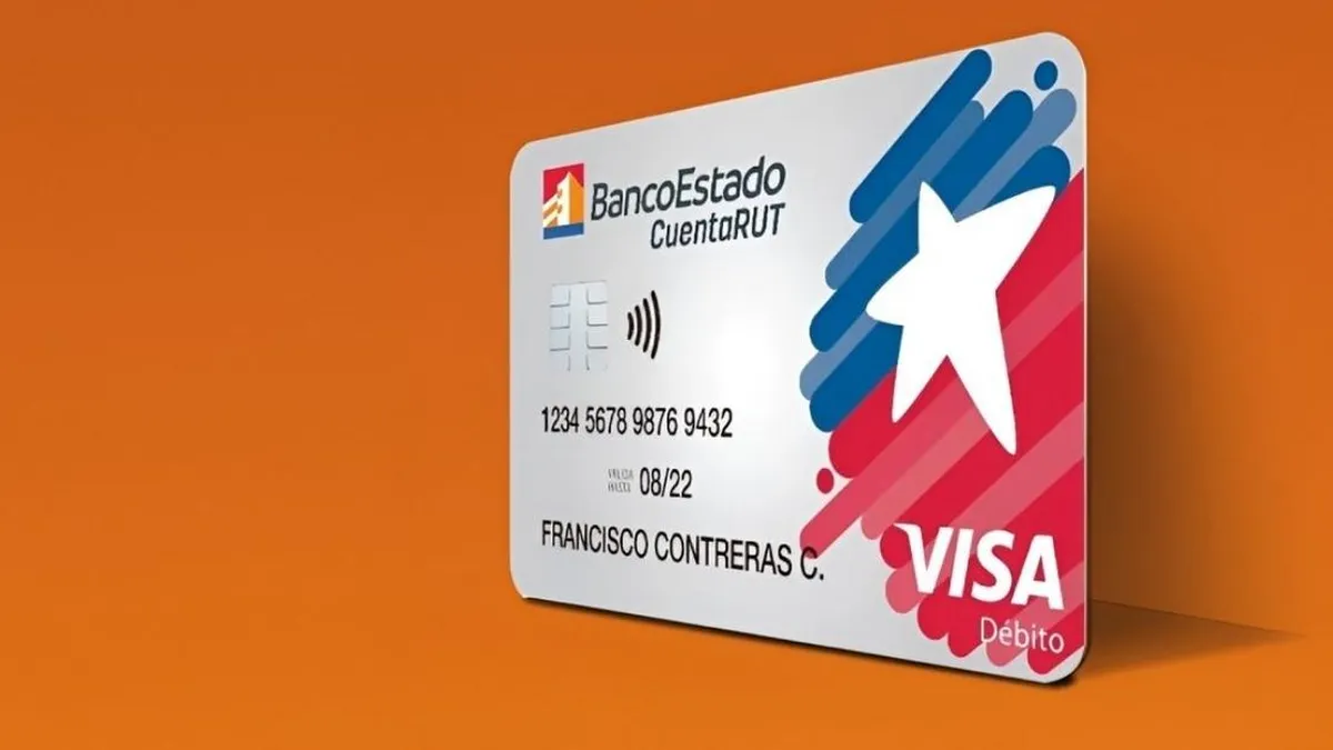 Descubre las transacciones gratuitas con tu RUT de BancoEstado.