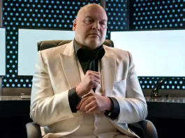 Vincent D’Onofrio revela su visión sobre Wilson Fisk en el MCU y su futuro.