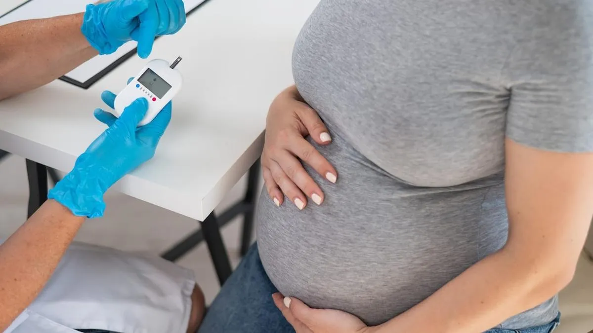 Investigadores descubren el origen y desarrollo de la diabetes neonatal.