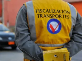 Chile moderniza su sistema vehicular: documentos digitales aceptados en fiscalizaciones.