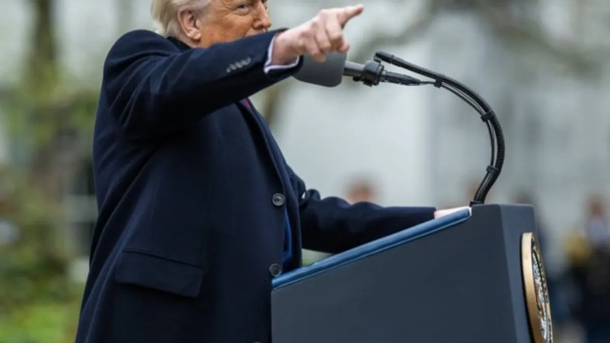 Trump impone arancel del 10% a Chile: ¿qué hay detrás de esta decisión?