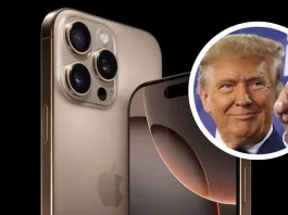 El iPhone podría superar los 2 millones de pesos por nuevos aranceles.