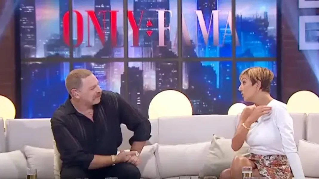 Fran García-Huidobro y su sospecha sobre Neme en el tenso inicio de 