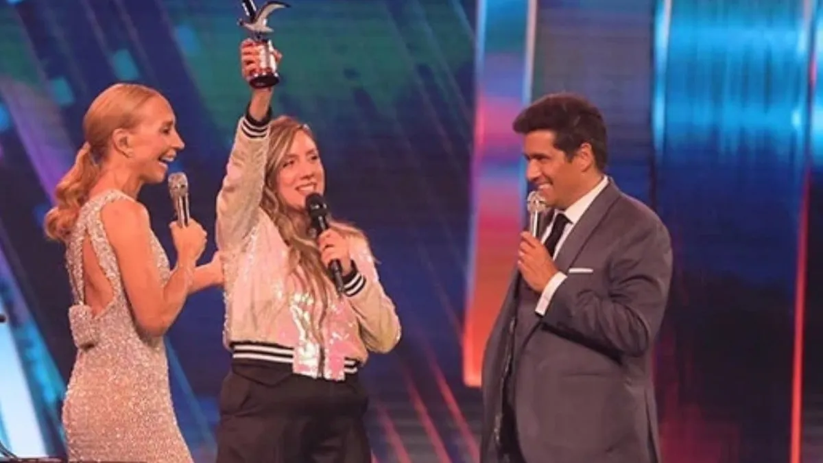 Pam Pam comparte su contundente opinión sobre Rafael Araneda. Pam Pam comparte su contundente opinión sobre Rafael Araneda.