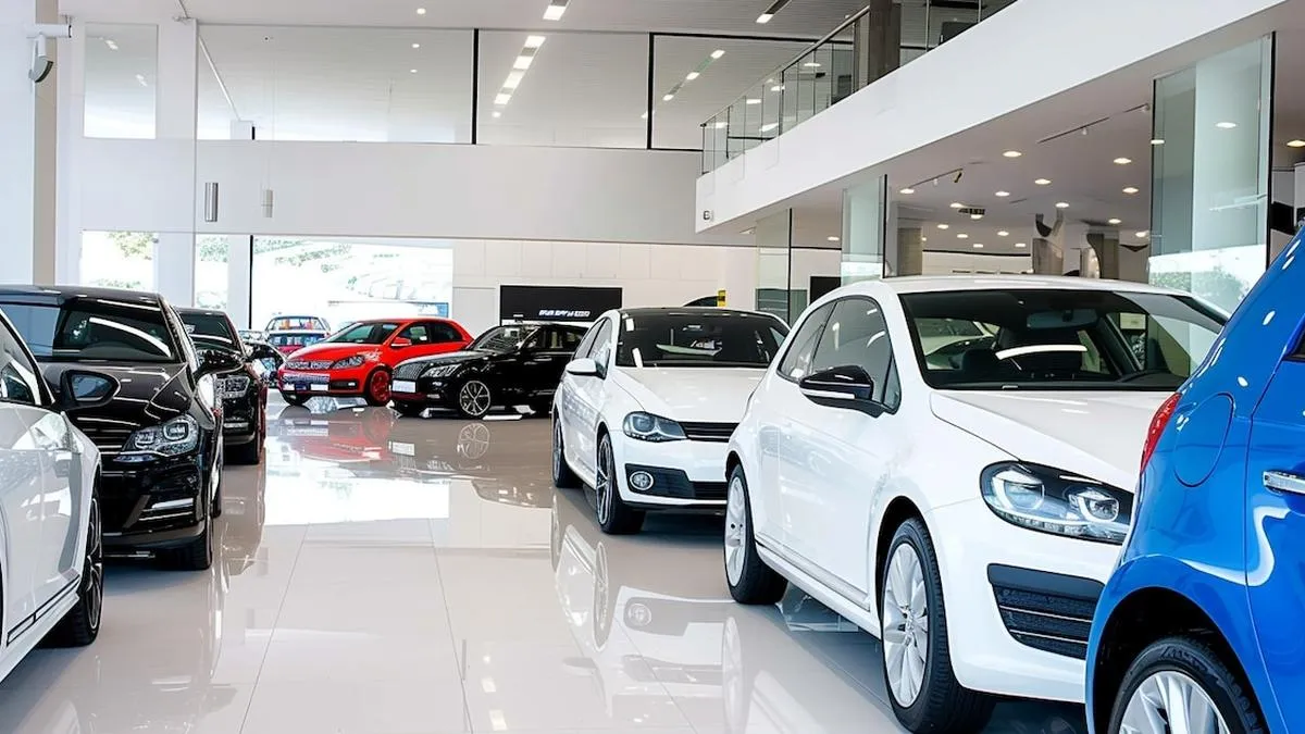 Impacto de la suba del dólar oficial en los precios de autos 0 km en el mercado.