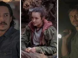 Gabriel Luna sobre Pedro Pascal y Bella: "No sé cuál dice la verdad".