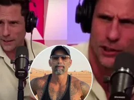 Gonzalo Valenzuela recuerda el curioso reto de Chino Ríos en una anécdota divertida.