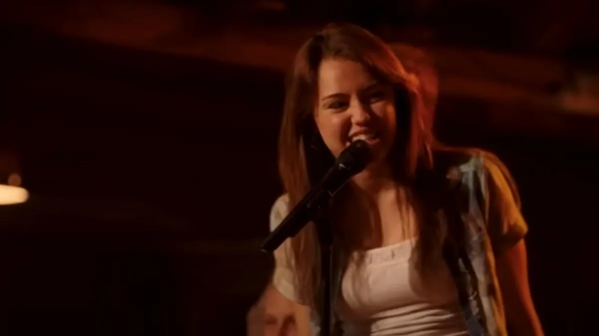 Descubre el inesperado origen de la icónica coreografía de "Hoedown Throwdown".