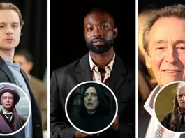 HBO revela el elenco inicial de la serie de Harry Potter