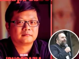 La sorprendente revelación sobre la "Hipnocracia" y su autor inesperado.