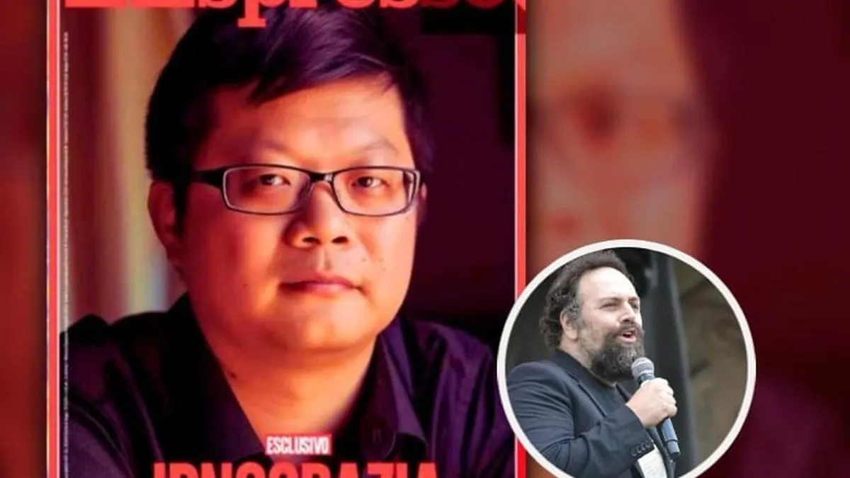 La sorprendente revelación sobre la "Hipnocracia" y su autor inesperado.