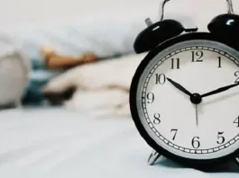 Cambio al horario de invierno en Chile: amaneceres y atardeceres ajustados.