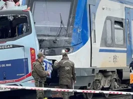 Tragedia en San Pedro de la Paz: fallece médico de 27 años tras accidente.