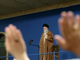 Irán advierte a vecinos: "Están en la línea de fuego" ante tensiones con EE. UU.