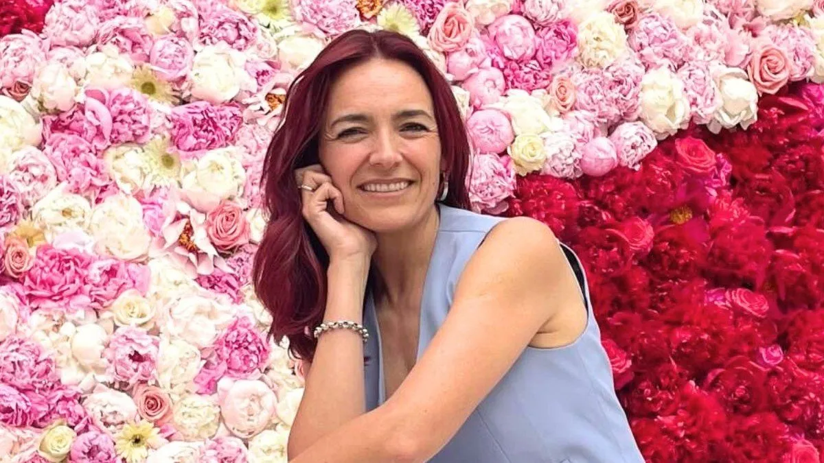 Janis Pope comparte su experiencia de mudanzas en los últimos 12 años.