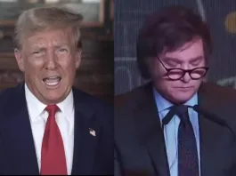 Javier Milei se queda sin reunión con Trump: un golpe a sus expectativas políticas.