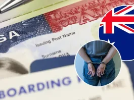 Un australiano denuncia su deportación de EE. UU. a pesar de tener visa de trabajo.