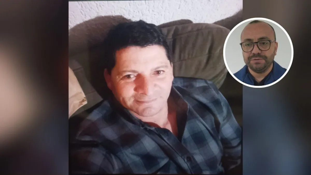 La PDI informa sobre la búsqueda del tripulante del pesquero 'Cobra'.