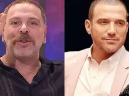 Neme se pronuncia sobre la falta de Julián Elfenbein en la televisión.