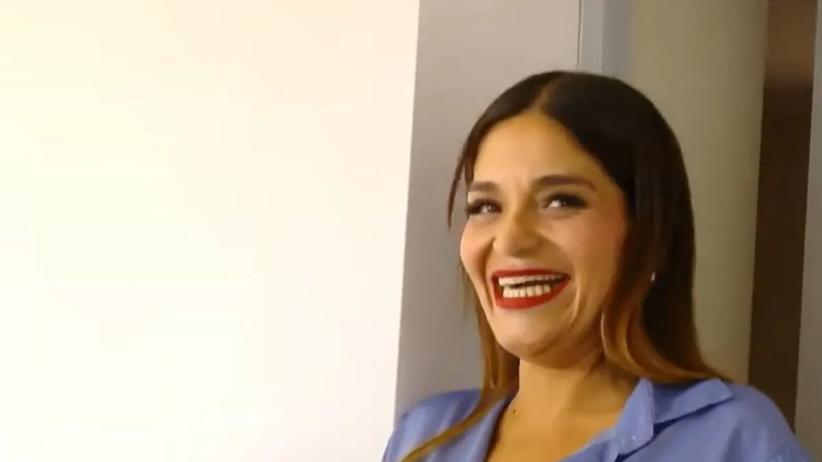 Kathy Orellana se une a plataforma de contenido para adultos