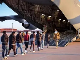 EEUU deporta por error a inmigrante a El Salvador; su rescate es imposible.