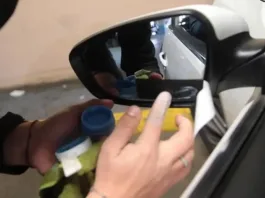 Chile implementará grabado de patentes en vehículos desde mayo 2025 para mayor seguridad.