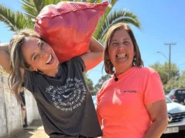 Mariana Derderián regresa triunfante a la TV con "Sabingo": ¡Eres maravillosa!