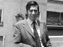 Vargas Llosa: el legado del último gran autor del "boom" latinoamericano.