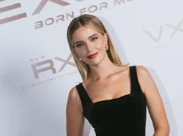 Millaray Viera celebra el cumpleaños de su hija Celeste con un emotivo mensaje.