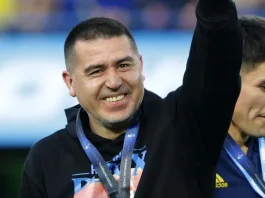 El jugador que podría hacer millonario a Boca: su valor se quintuplicó.