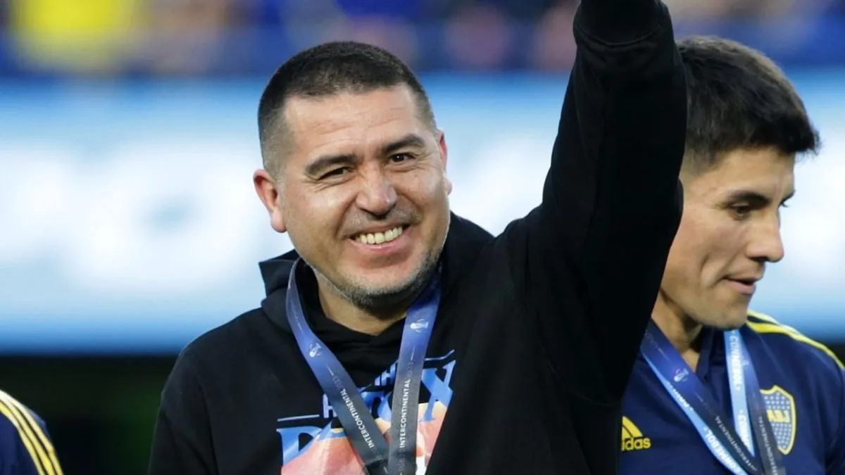 El jugador que podría hacer millonario a Boca: su valor se quintuplicó.