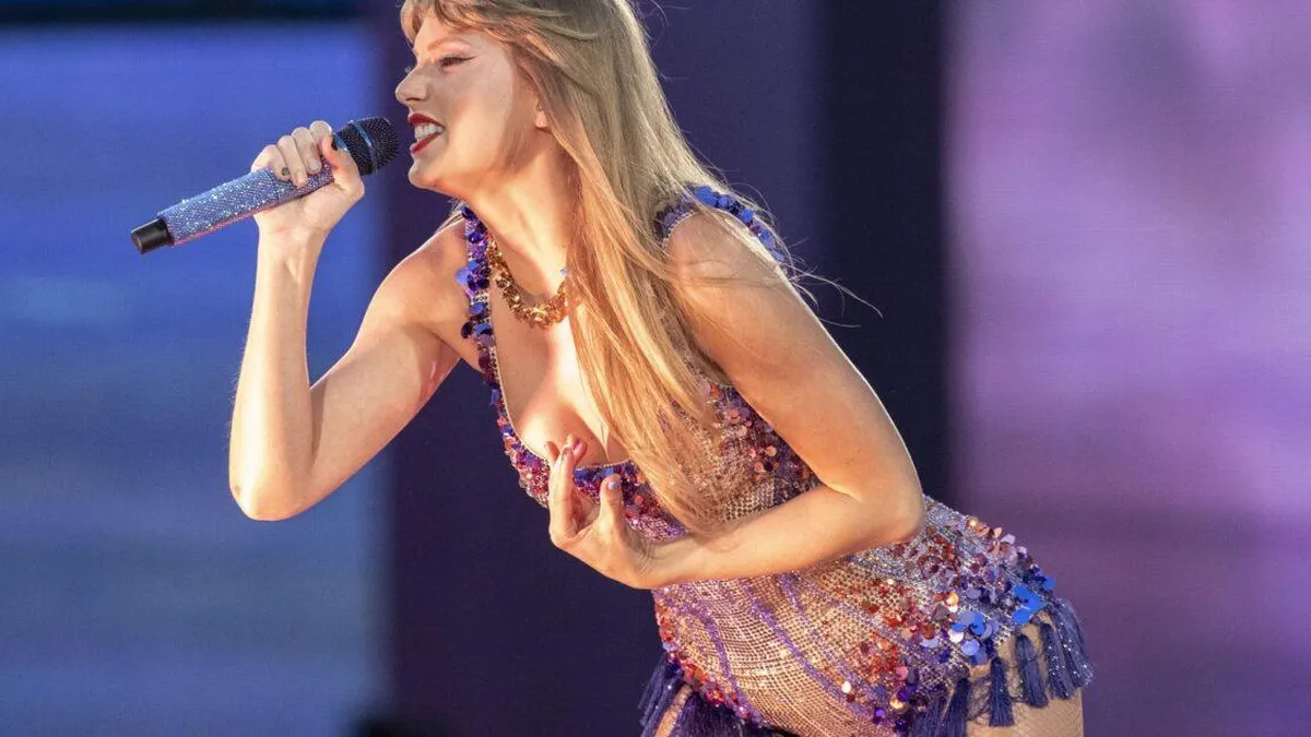 Los MTV Video Music Awards 2023 se celebrarán el 7 de septiembre en Nueva York.