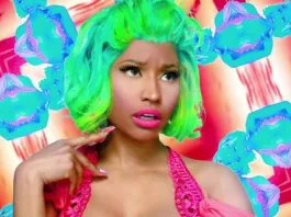 Billboard nombra a Nicki Minaj la mejor rapera de todos los tiempos