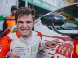 Nicolás Varrone regresa a la Fórmula 2