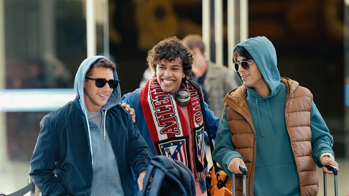 El regreso de O11CE: ¿Qué aportará el “Kun” Agüero a la serie? El regreso de O11CE: ¿Qué aportará el “Kun” Agüero a la serie?