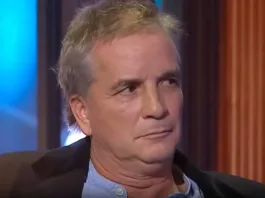 Pablo Mackenna habla abiertamente sobre su lucha con el alcohol y sus sentimientos.