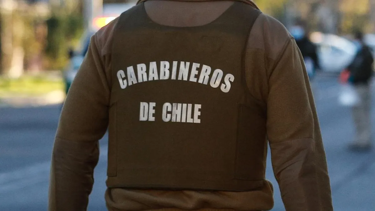 Tragedia en Paillaco: adulto mayor fallece al ser aplastado por un neumático.