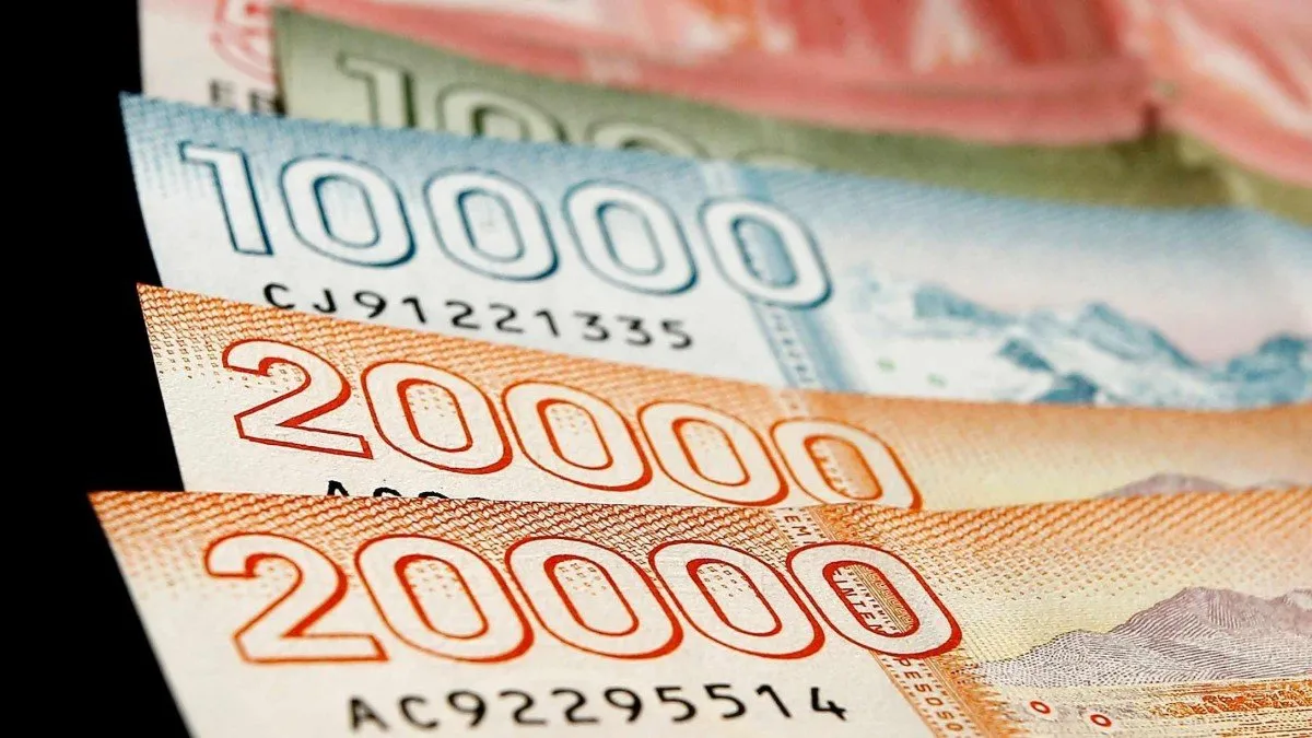 La Pensión Garantizada Universal aumentará: conoce la fecha de la nueva alza. La Pensión Garantizada Universal aumentará: conoce la fecha de la nueva alza.