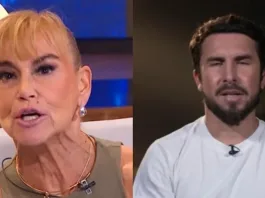 Pilar Cox responde en vivo a acusaciones de un director: "Grosero y mentiroso".