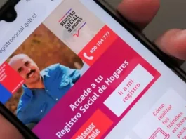 Descubre cómo acceder a ayudas sociales en Chile según tu vulnerabilidad.