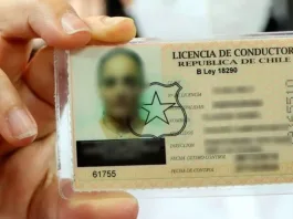 Descubre los nuevos cambios en la renovación de licencias de conducir en Chile.
