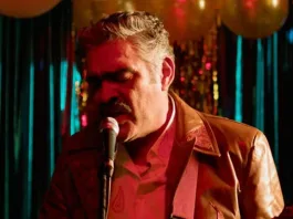 "Los años salvajes": resistencia y bohemia en la decadente Valparaíso.