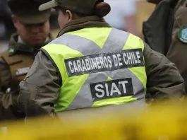 Tragedia en la ruta Chile-Bolivia: tres fallecidos por desbarrancamiento de vehículo.