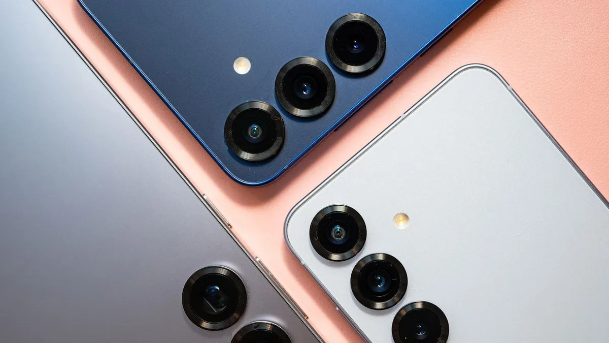 Samsung Galaxy S25 Plus vs. iPhone 16 Plus: ¿cuál es el mejor teléfono de gama media? Samsung Galaxy S25 Plus vs. iPhone 16 Plus: ¿cuál es el mejor teléfono de gama media?