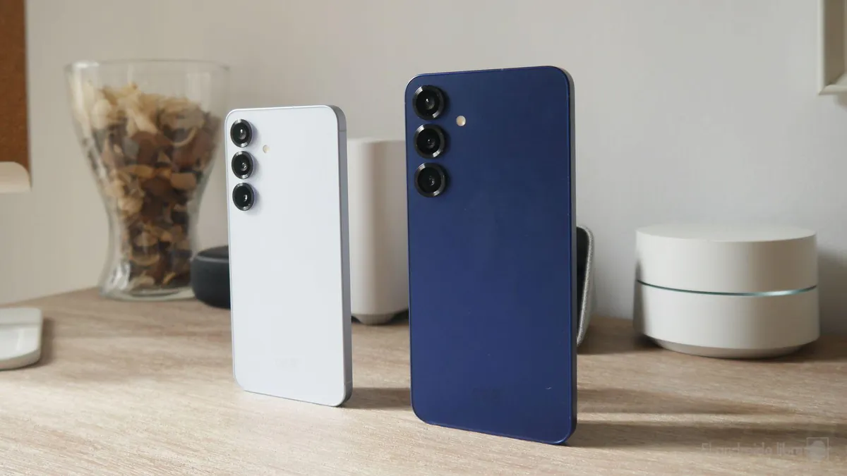 Samsung transforma Tobalaba en "Galaxy AI" para lanzar la Serie Galaxy S25. Samsung transforma Tobalaba en "Galaxy AI" para lanzar la Serie Galaxy S25.