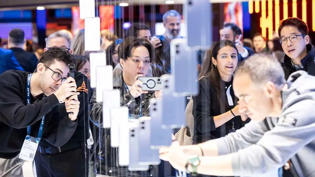 Samsung Galaxy S25 Enterprise Edition: 8 años de actualizaciones garantizadas.