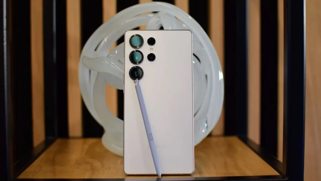 El lanzamiento del Samsung S25 Edge se retrasa