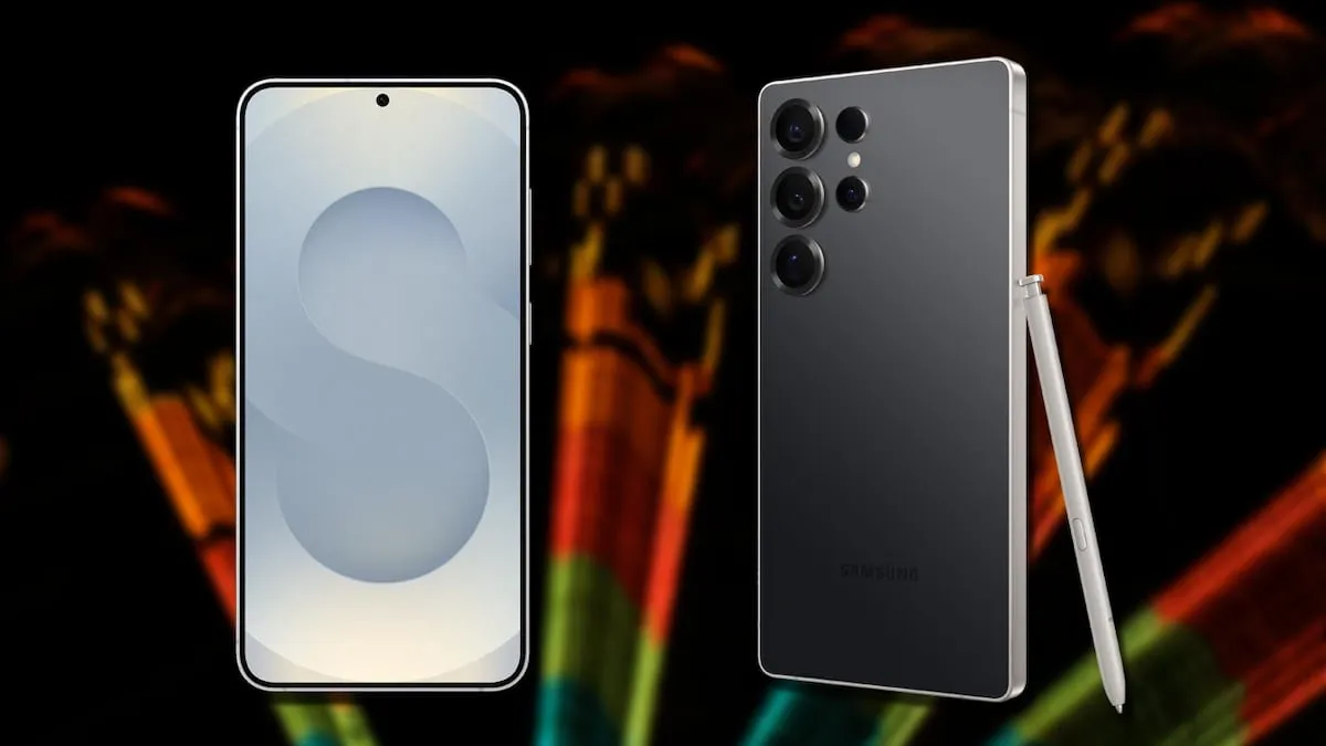 El Galaxy S25 Edge promete un diseño ultradelgado y especificaciones de gama alta.