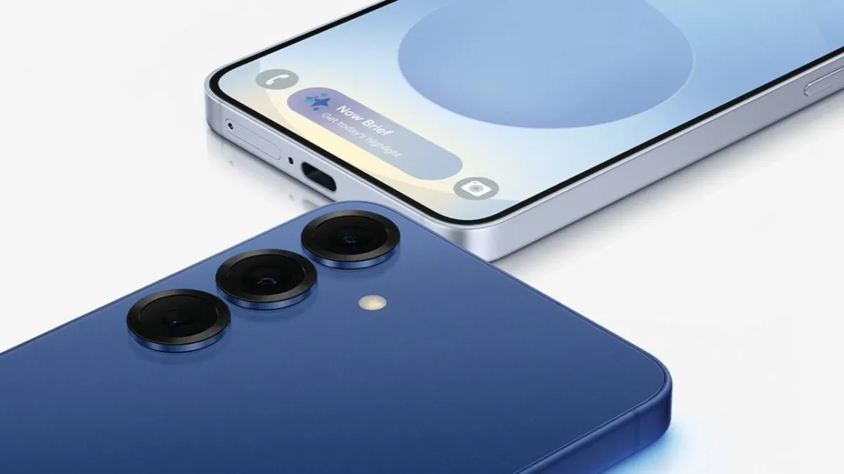 El Galaxy S25 Ultra: diseño sofisticado y tecnología avanzada redefiniendo la experiencia móvil. El Galaxy S25 Ultra: diseño sofisticado y tecnología avanzada redefiniendo la experiencia móvil.