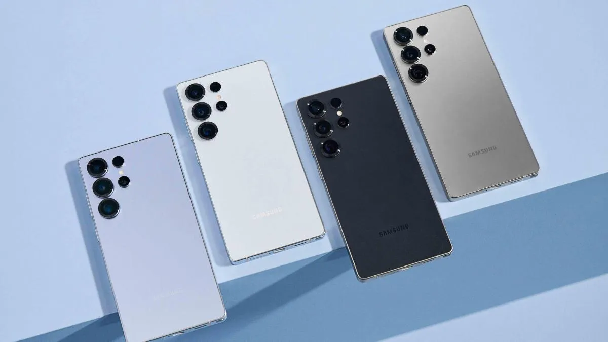 Roger Ascencio explora las potentes funciones del Galaxy S25 en sus redes sociales.